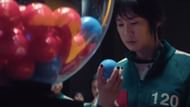 Park Sung-Hoon plays Hyun-Ju (Image via YouTube/Netflix)